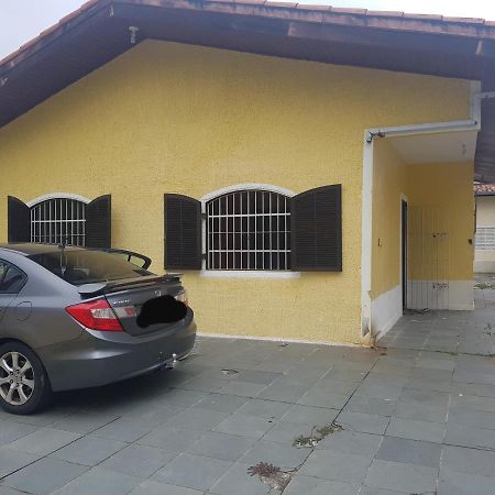 קרגואטטובה Casa De Temporada Proximo A Praia מראה חיצוני תמונה