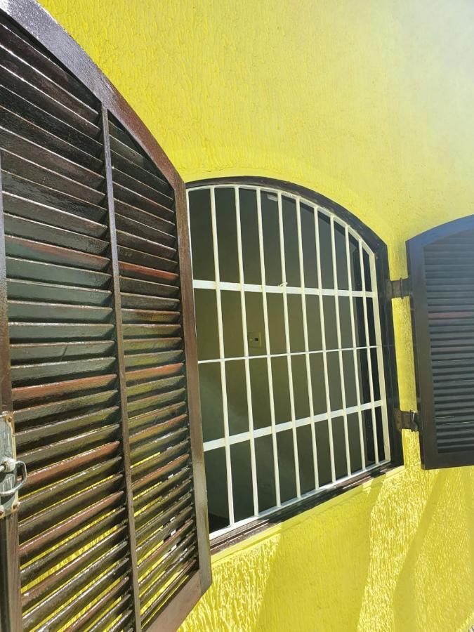 קרגואטטובה Casa De Temporada Proximo A Praia מראה חיצוני תמונה