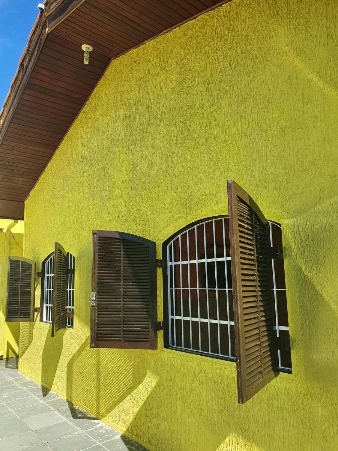 קרגואטטובה Casa De Temporada Proximo A Praia מראה חיצוני תמונה