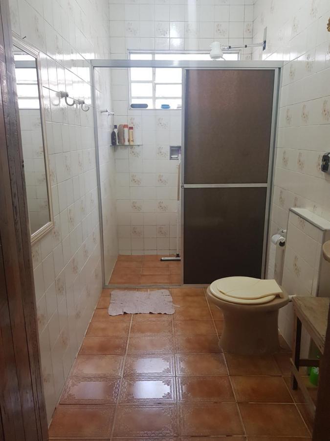 קרגואטטובה Casa De Temporada Proximo A Praia מראה חיצוני תמונה