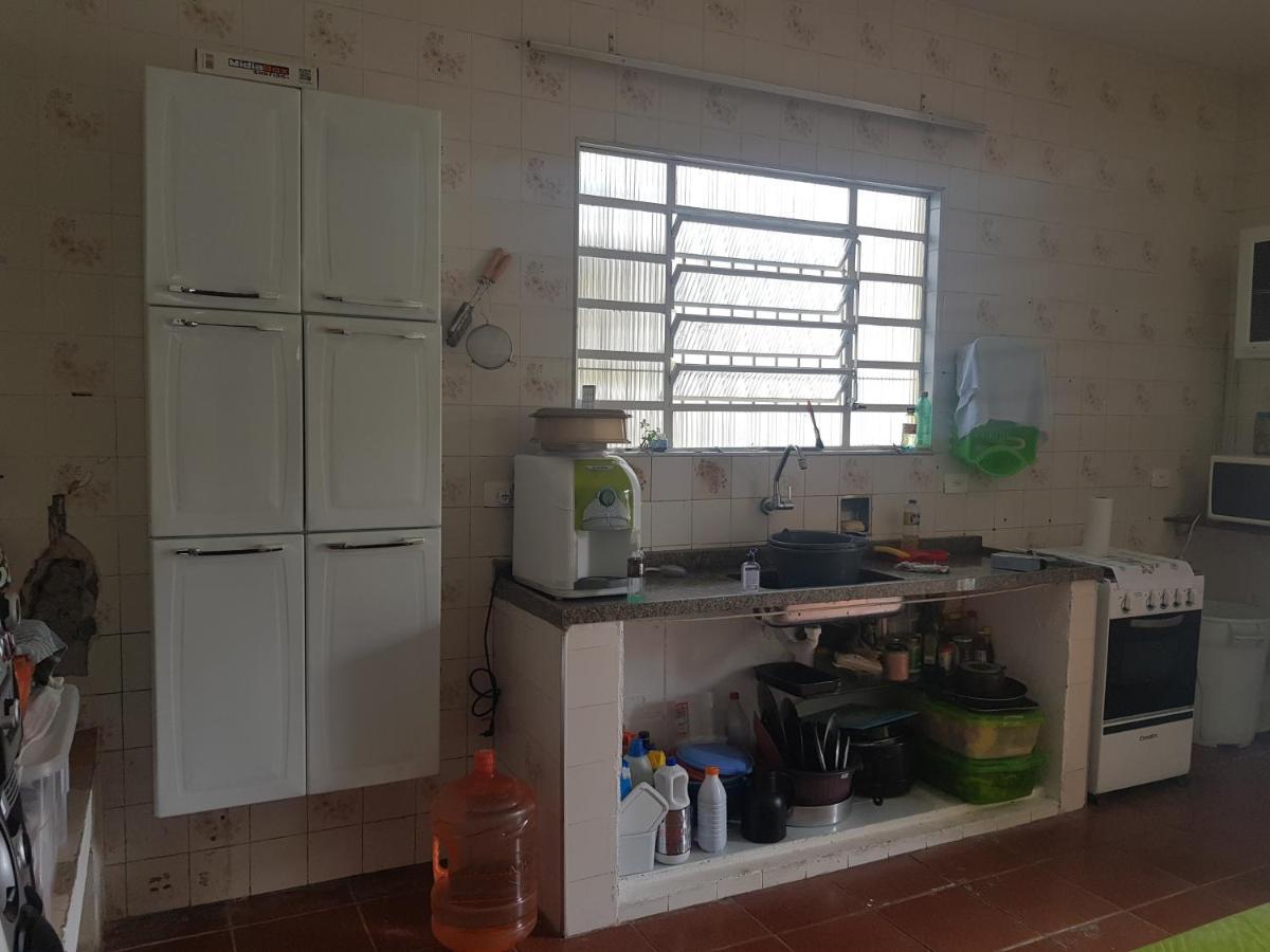קרגואטטובה Casa De Temporada Proximo A Praia מראה חיצוני תמונה
