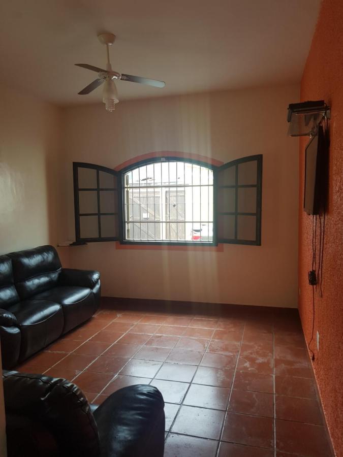 קרגואטטובה Casa De Temporada Proximo A Praia מראה חיצוני תמונה
