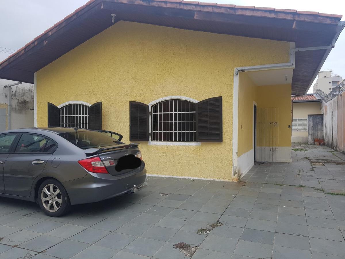 קרגואטטובה Casa De Temporada Proximo A Praia מראה חיצוני תמונה