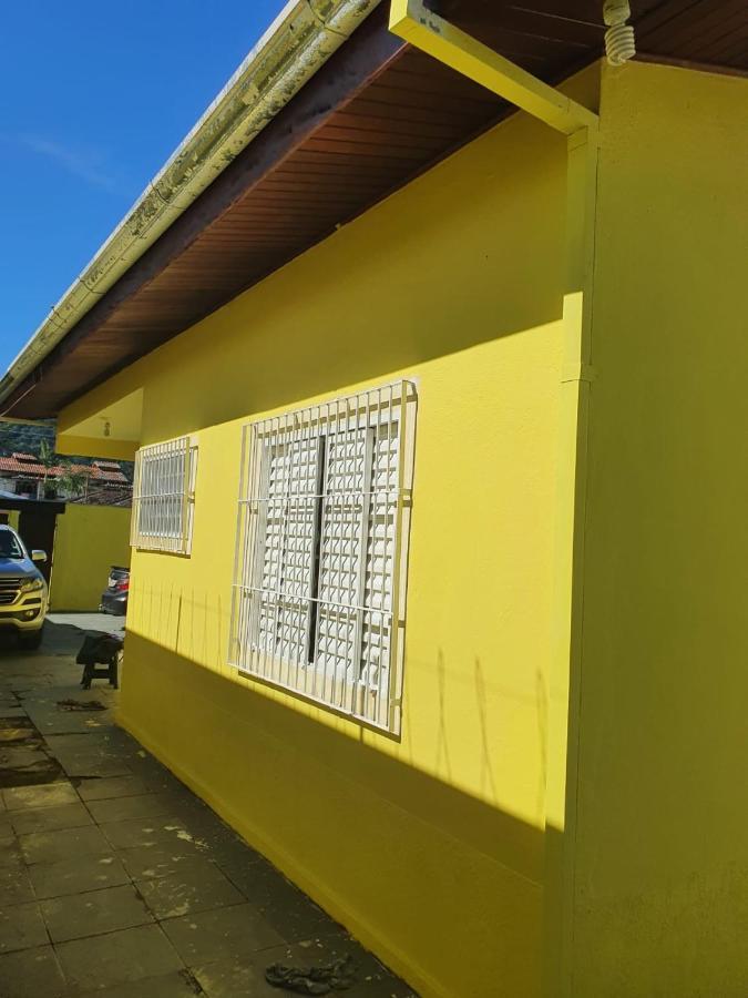 קרגואטטובה Casa De Temporada Proximo A Praia מראה חיצוני תמונה