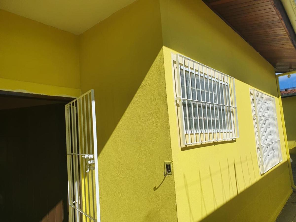 קרגואטטובה Casa De Temporada Proximo A Praia מראה חיצוני תמונה