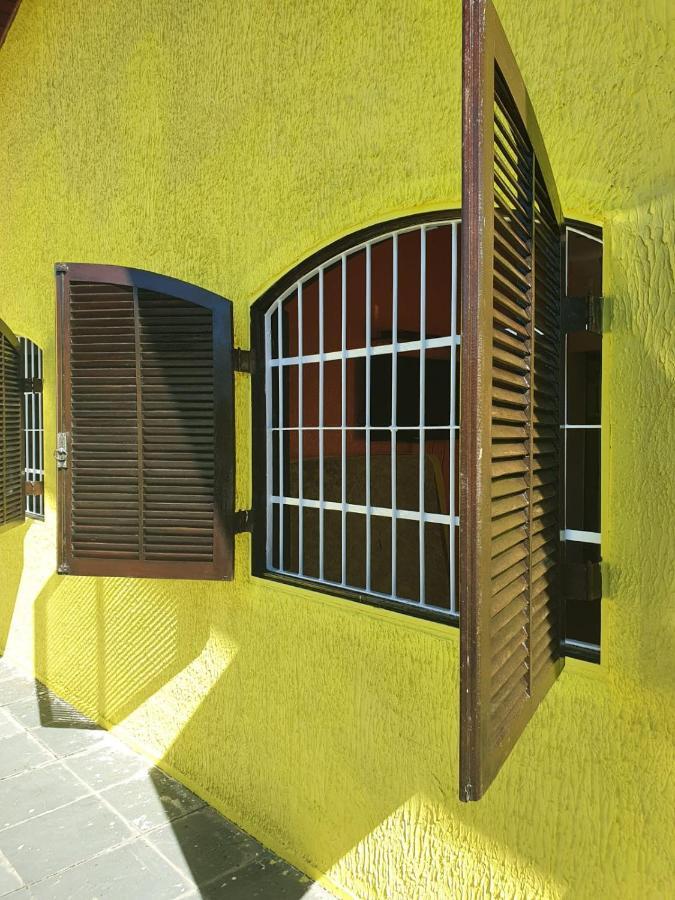 קרגואטטובה Casa De Temporada Proximo A Praia מראה חיצוני תמונה