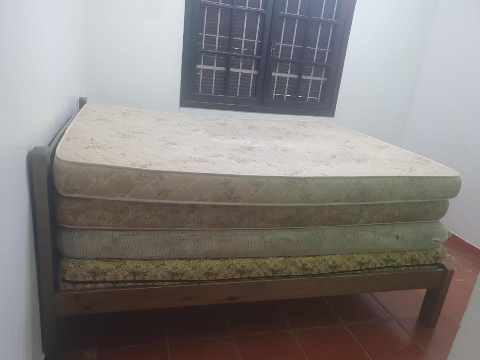 קרגואטטובה Casa De Temporada Proximo A Praia מראה חיצוני תמונה