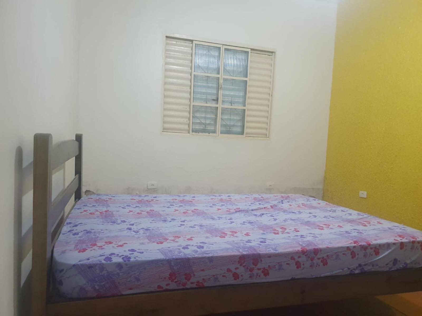 קרגואטטובה Casa De Temporada Proximo A Praia מראה חיצוני תמונה